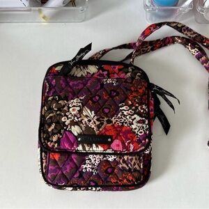 Vera Bradley crossbody bag